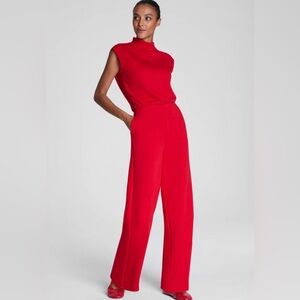 SPANX AirEssentials
Mockneck Jumpsuit